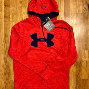 Under Armour Hoodie